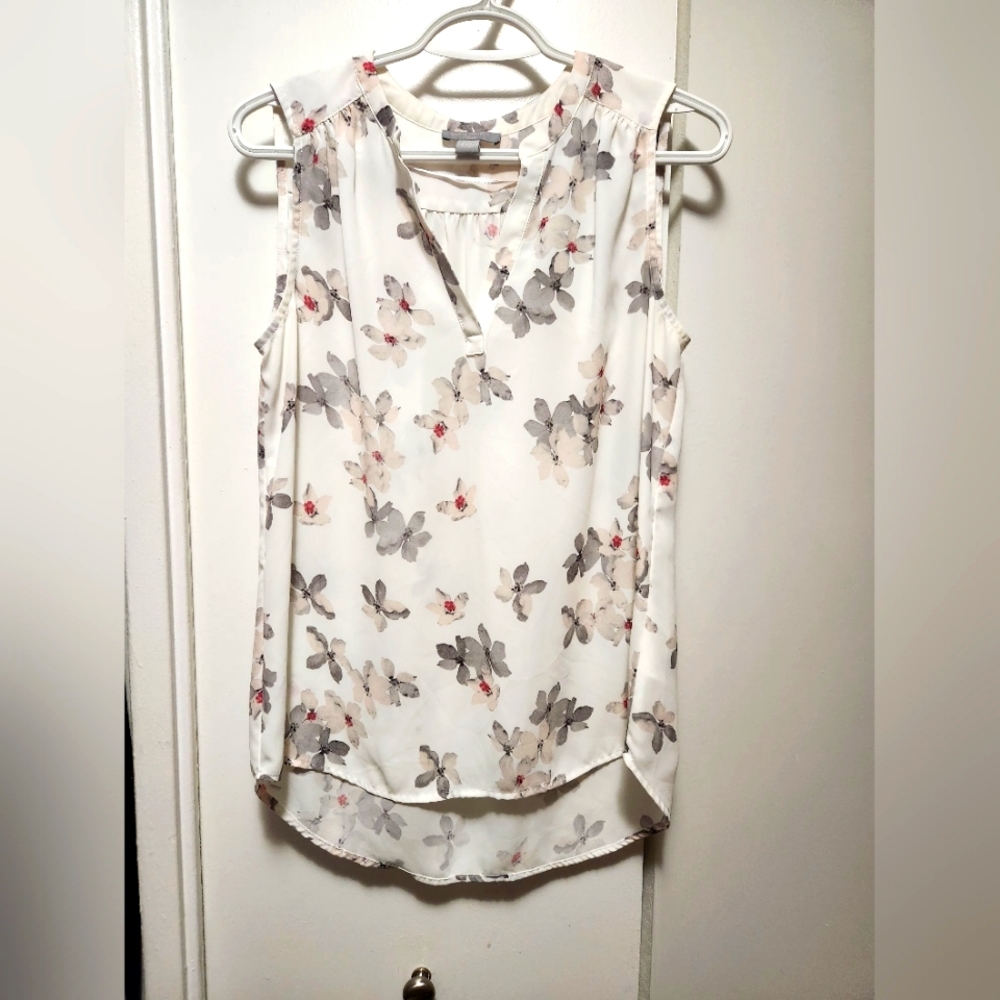 Saint tropez west tank M